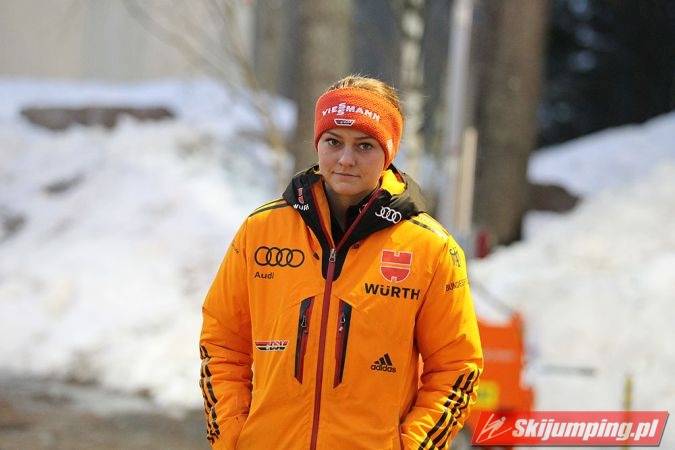 014 Carina Vogt
